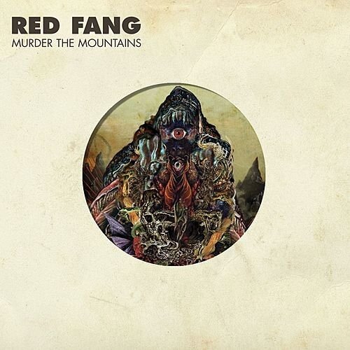 Red Fang - Human Herd