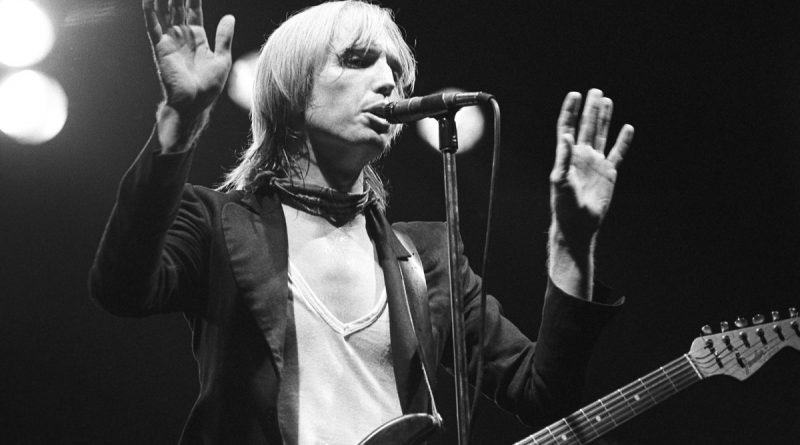Tom Petty And The Heartbreakers - Even The Losers