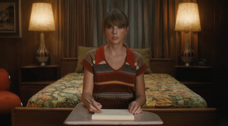 Taylor Swift - Anti-Hero