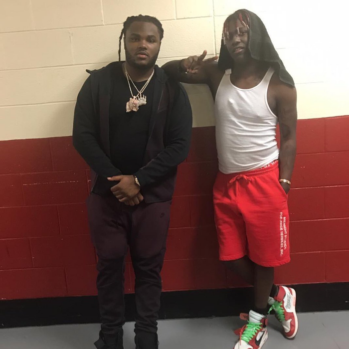 Lil Yachty, Tee Grizzley - Dynamic Duo