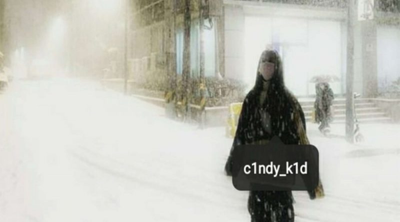 c1ndy k1d