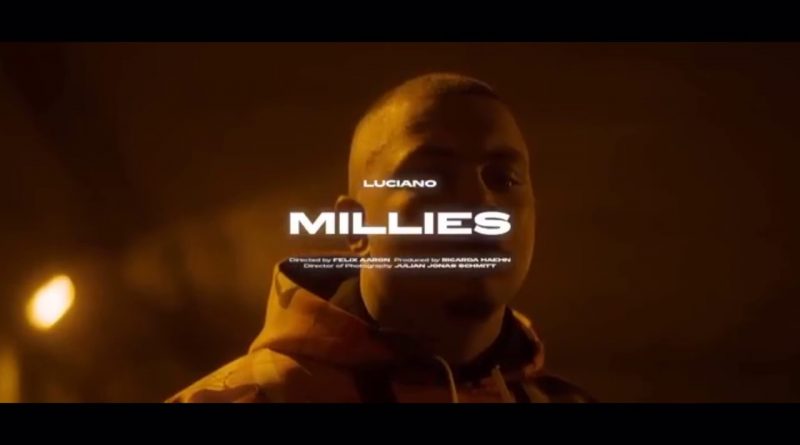 Luciano - Millies