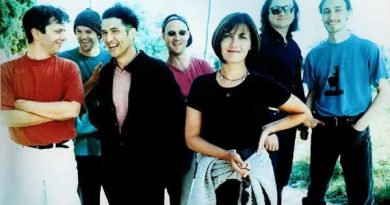 Capercaillie - Fisherman's Dream