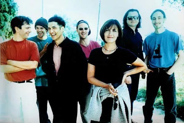 Capercaillie - Fisherman's Dream