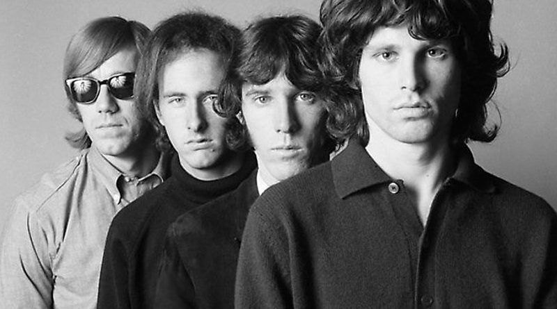 The Doors
