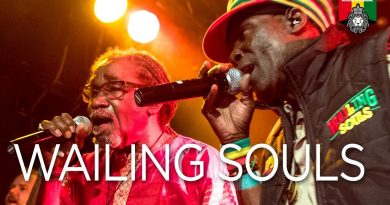 Wailing Souls - Dog Bite