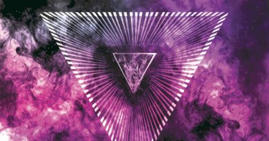 Vitalic, David Shaw - Waiting for the Stars