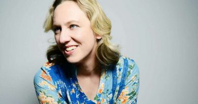 Ana Egge - Hole in Your Halo