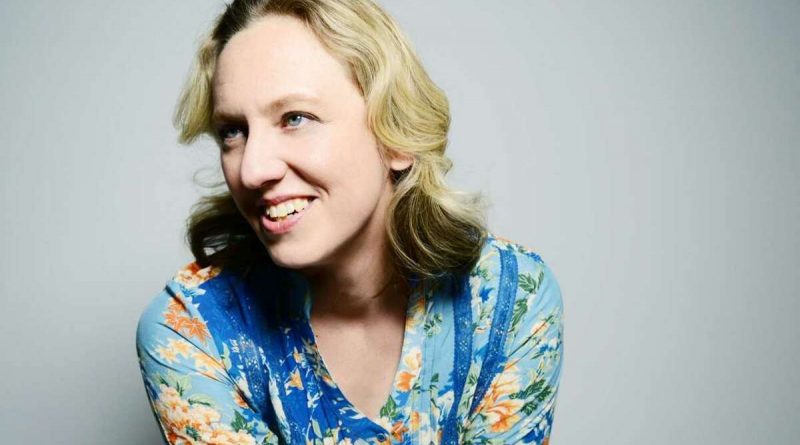Ana Egge - Hole in Your Halo