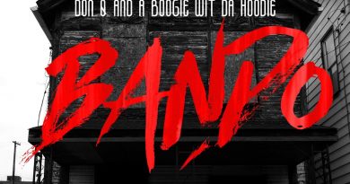 A Boogie Wit da Hoodie, Don Q - Bando