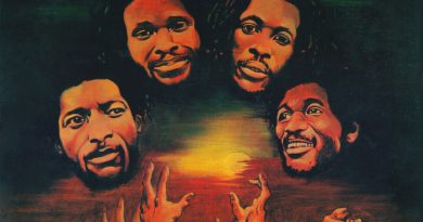 Wailing Souls - Jah is Watching You
