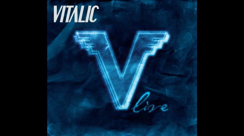 Vitalic, Mark Kerr - Use It or Lose It