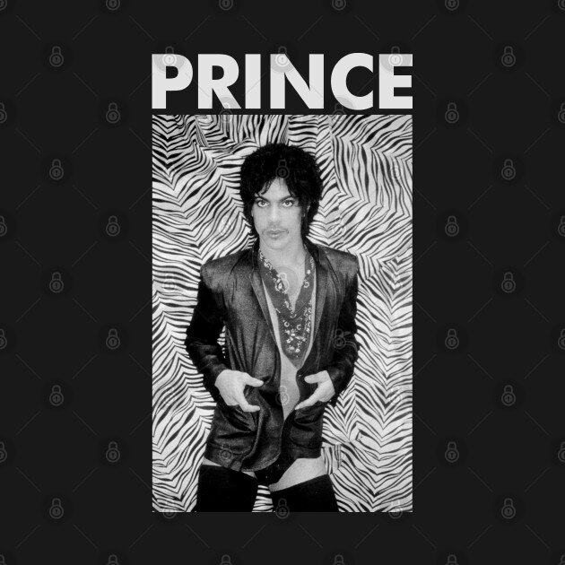 Prince - Peach
