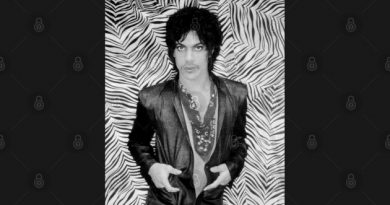 Prince - Pope