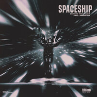 24kGoldn, Drakeo The Ruler - Spaceship