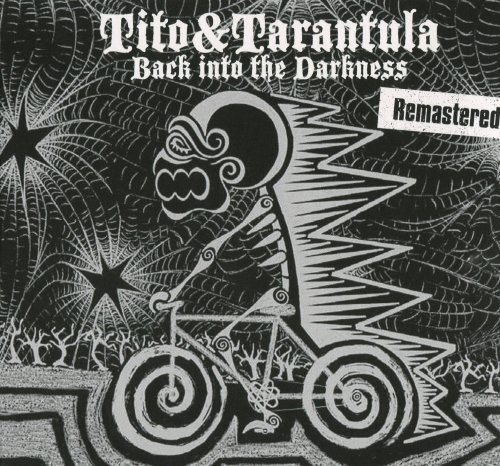Tito & Tarantula - Slow Dream