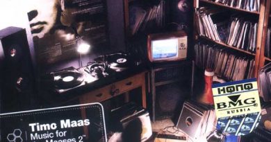 Timo Maas - Bad Days