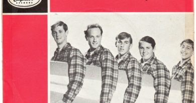 The Beach Boys - Be True To Your School