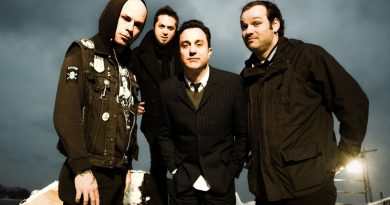 Goldfinger - A Million Miles