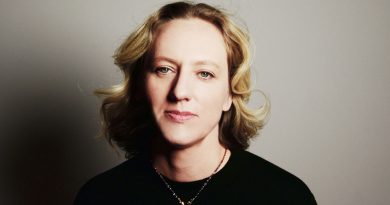 Ana Egge - Silver Heels