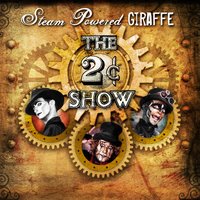Steam Powered Giraffe - Me & My Baby (Saturday Night)