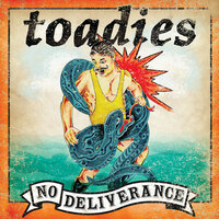 Toadies - One More