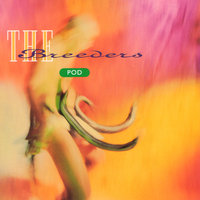 The Breeders - Fortunately Gone