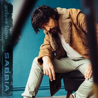 Anthony Lazaro - Sabbia