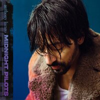 Anthony Lazaro - Moody Wind