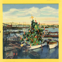 Future Islands — Last Christmas
