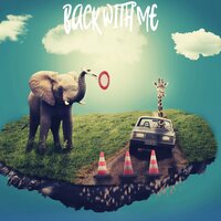 Anthony Lazaro - Back with Me