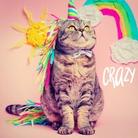 Anthony Lazaro - Crazy