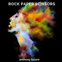 Anthony Lazaro - Honey in My Mind