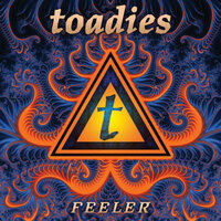 Toadies - Waterfall