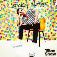 Tolan Shaw - People Person