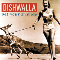 Dishwalla - All She Can See