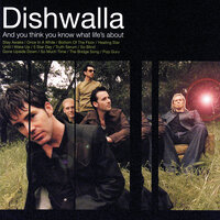 Dishwalla - Bottom Of The Floor