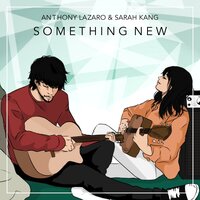 Anthony Lazaro - Love Letter