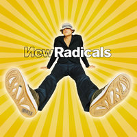 New Radicals - Crying Like A Church On Monday