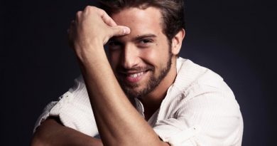 Pablo Alboran - Vivir