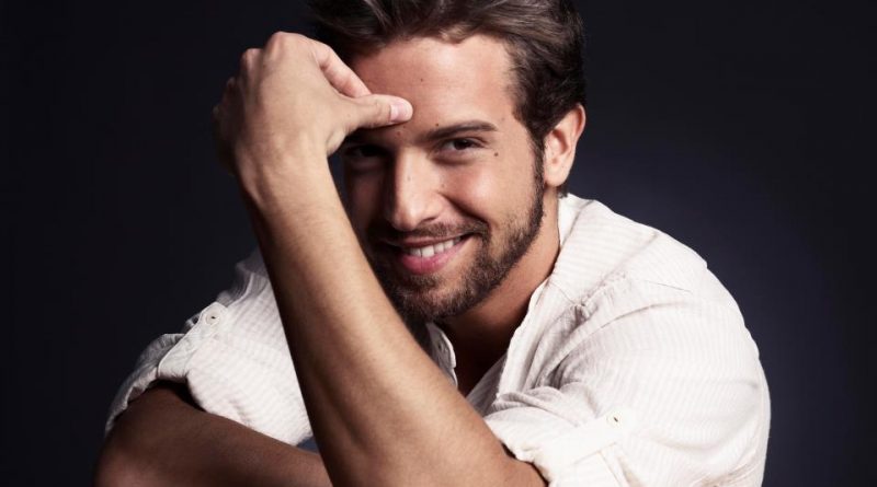 Pablo Alboran - Vivir