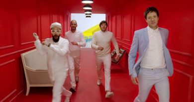 OK Go - Down For The Count