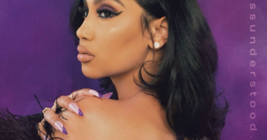 Queen Naija, Kiana Ledé - I'm Her