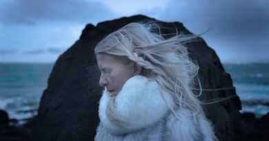 iamamiwhoami, ionnalee - Sever