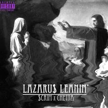 Chetta, Scrim — Lazaru$ Leanin'