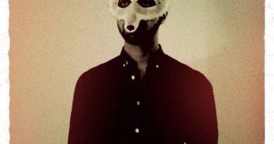 Wolf Colony - The One