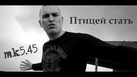 mk5.45 - Птицей стать