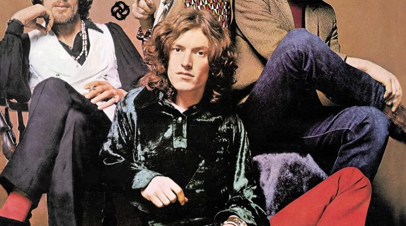 Traffic - Who Knows What Tomorrow May Bring