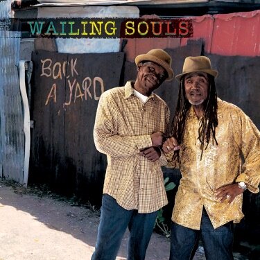 Wailing Souls - Ishen Tree