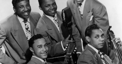 The Orioles - Oh Holy Night